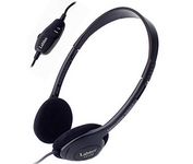 Labtec Go 440 Consumer Headphones