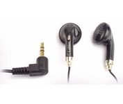 Labtec Go 215 Consumer Headphones
