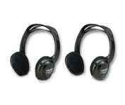 Clarion WH200 Consumer Headphones