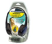 Maxell HP/NC-III Consumer Headphones