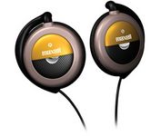 Maxell EC250 Consumer Headphones