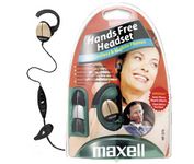 Maxell HF375 Headphones