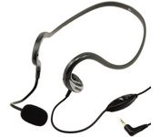 Maxell NB/HF-210 Headphones