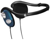 Maxell NB2025F Headphones
