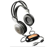 Mentor (HSMT-UP) Consumer Headphones