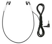 Olympus E-61 Consumer Headphones