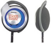 Panasonic RP-HS51A Consumer Headphones