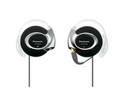 Panasonic RP-HS103 Consumer Headphones
