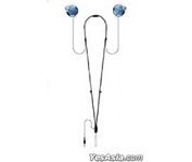 Panasonic RP-HNZ10 Consumer Headphones