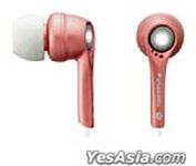 Panasonic RP-HNJ51 Consumer Headphones