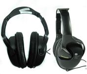 Aiwa HP-XV303 Stereo Headphones w/Volume Control Headphones