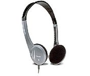 Coby CV-H32 Headphones