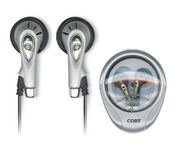 Coby CV-E40 Consumer Headphones