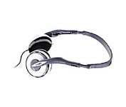 Coby CV-250 Consumer Headphones