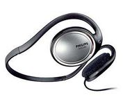 Philips SHS390 Consumer Headphones