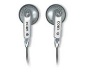 Coby CV-E05 Consumer Headphones