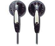 Coby CV-E10 Consumer Headphones