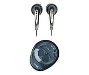 Coby CV-E20 Consumer Headphones