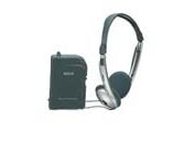 RCA  HPNC050 Consumer Headphones