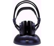 RCA WHP141 Consumer Headphones