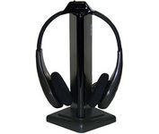 RCA WHR50 Consumer Headphones