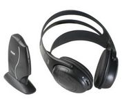 RCA WHP140 Consumer Headphones