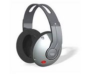 Coby CV-320 Consumer Headphones