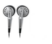 Coby CV-E5 Consumer Headphones