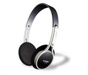 Coby CVH59 Consumer Headphones