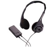 Sennheiser HDC 451 Consumer Headphones