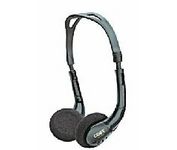 Coby CV-H54 Consumer Headphones