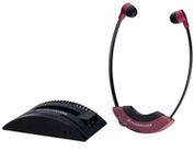 Sennheiser IS 150 Consumer Headphones