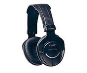 Coby CV-3000 Professional Headphones