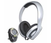 SENNHEISER FULL SIZE HEADPHONE/WATCH *S/O* Headphones