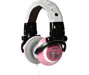 Skull Candy    Ti Chick SC-CTi Professional Headphones