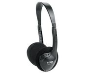 Coby CV-H40 Headphones