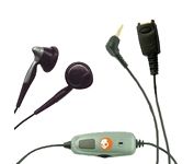 Skull Candy (SCE-NF) Consumer Headphones
