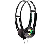 Skull Candy The Recruit Consumer Headphones