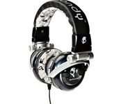 Skull Candy SC-GI Professional Headphones