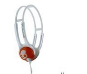 Skull Candy SKULLCANDY - HEADSET, ICON HEADPHONES - PINK