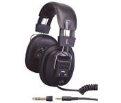 Cyber Acoustics ACM-500 Professional Headphones