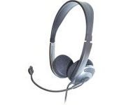 Voyetra Turtle Beach TURTLE BEACH Ear Force SPC Stereo Gaming Headphones