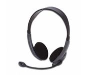 Voyetra Turtle Beach EAR FORCE SPC GAMING HEADPHONES STEREO HEADPHONES WITH MICROPHONE