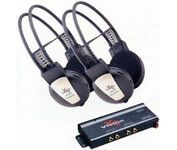 XO Vision FH930 Consumer Headphones