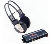 XO Vision FH815 Headphones
