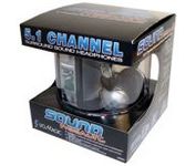 Digital Research IHD51 Consumer Headphones