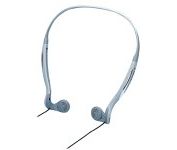 Aiwa HP-JB211 Consumer Headphones