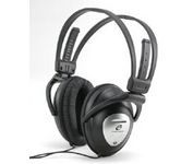 Gemini Sound Products Eggphones Professional Headphones