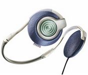 Gemini Sound Products 680-0118FB Consumer Headphones