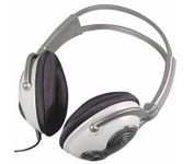 Gemini Sound Products 680-0116FB Consumer Headphones